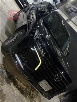 Changan CS95
